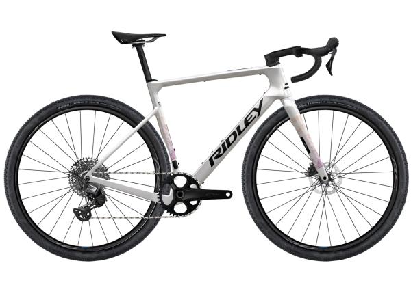Ridley ASTR GRX600 1x12 AST27D3s(L)