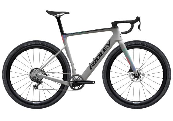 Ridley E-ASTR RIVAL XPLR EAS27D3m(S)