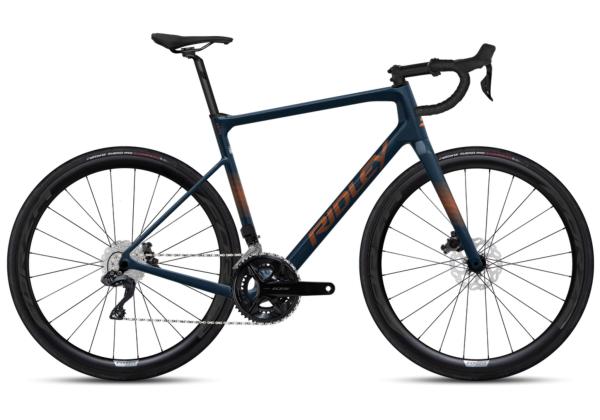 Ridley Grifn 105 DI2 2x12 GRC27D5s (L)
