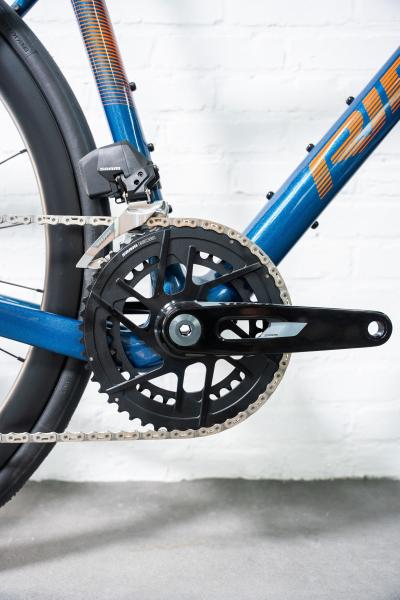 Ridley Grifn 105 DI2 2x12 GRC27D5s (L) Produktbild 2