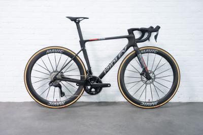 Ridley Falcn RS 2.0 Ultegra DI2 FR226L1m(M) Produktbild 1