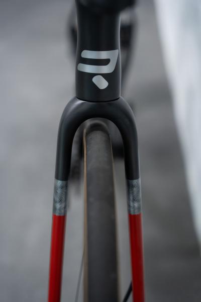 Ridley Falcn RS 2.0 Ultegra DI2 FR226L1m(M) Produktbild 3