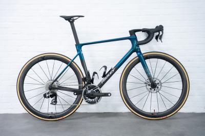 Ridley Falcn RS 2.0 RED AXS FR226D1s(S) Produktbild 6