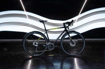 Ridley Kanzo Adventure Alu CUES 1x11 EQ D1176A(M) Produktbild 1