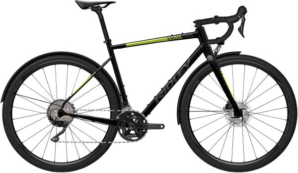 Ridley Kanzo Adventure Alu CUES 1x11 EQ D1176A(L)