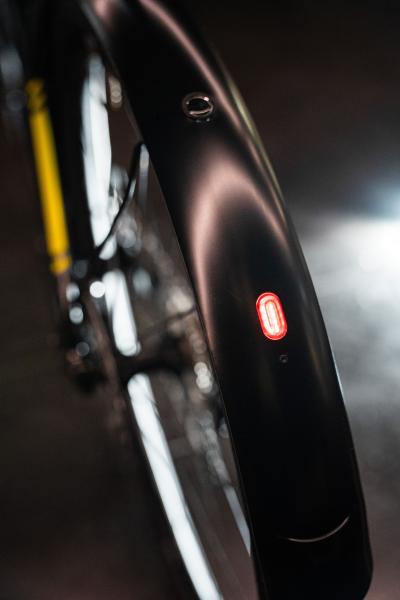 Ridley Kanzo Adventure Alu CUES 1x11 EQ D1176A(XL) Produktbild 4