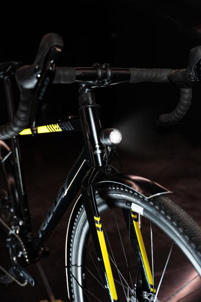 Ridley Kanzo Adventure Alu CUES 1x11 EQ D1176A(XL) Produktbild 5