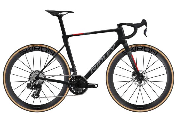 Ridley Falcn RS 2.0 Force AXS FR226L1m(S)