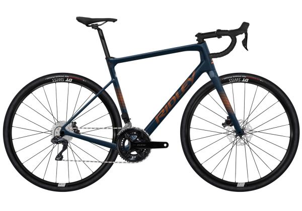 Ridley Grifn 105 DI2 2x12 GRC27D5s(S)