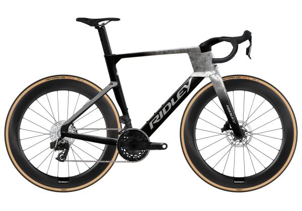 Ridley Noah Fast Force AXS NF3ARS61As(S)