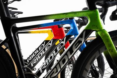 Ridley Noah Fast Force AXS NF3ARS61As(S) Produktbild 2