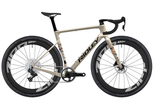 Ridley ASTR RS Force XPLR 1x13 ARS26D2s(XS)