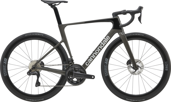 Cannondale SuperSix EVO 2 48 Raw