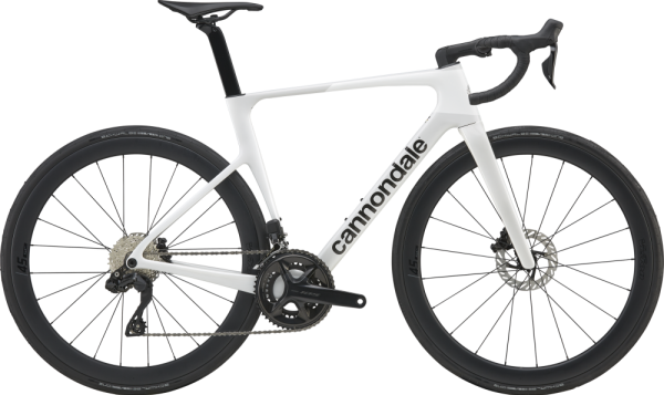 Cannondale SuperSix EVO 5 61 Cashmere
