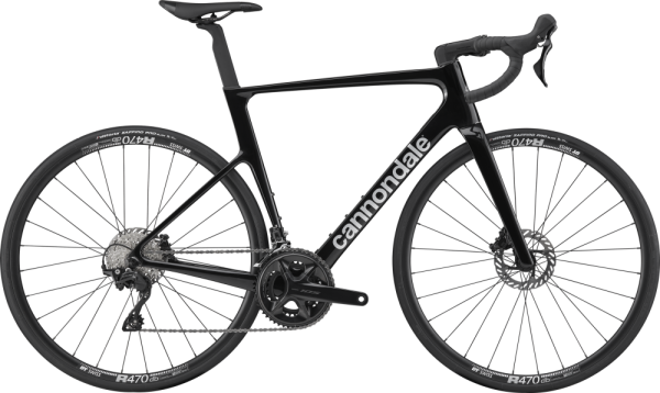 Cannondale SuperSix EVO 6 61 Black