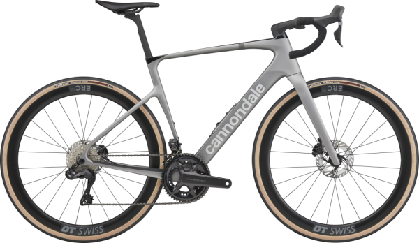 Cannondale Synapse Carbon 2 54 Grey
