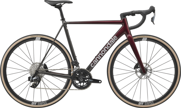Cannondale CAAD14 2 48 Cherry Lacquer
