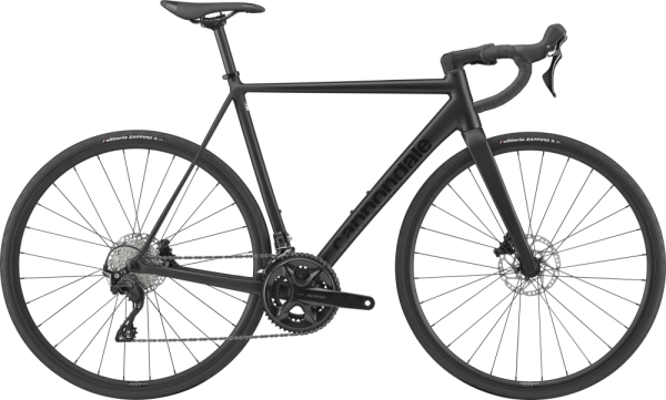 Cannondale CAAD14 3 Matte Black