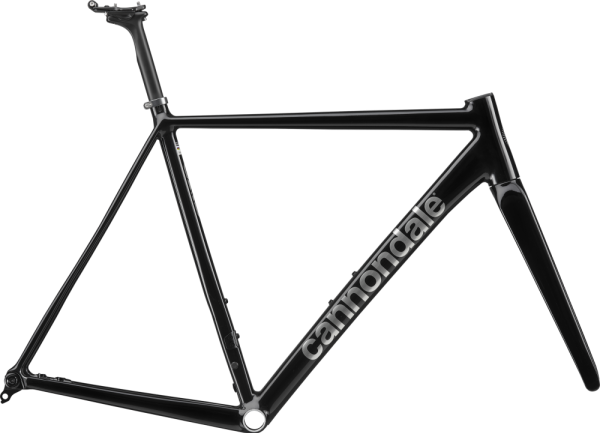 Cannondale CAAD14 Frameset 58 Black