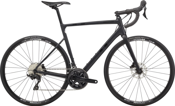 Cannondale 700 U CAAD13 105 BBQ 56 Matte Black