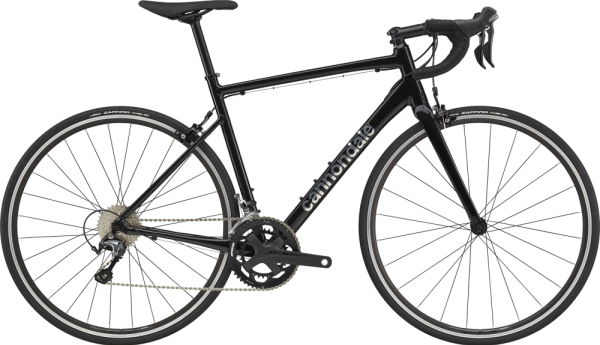 Cannondale 700 M CAAD Optimo 2 BPL 54 Black Pearl