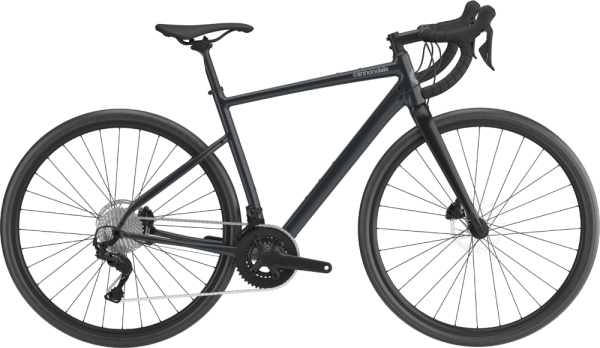 Cannondale 700 U Topstone EQ TUB SM Tungsten Blue