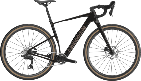 Cannondale Topstone Carbon 2 AXS SmartSense STVZO 47 Copper Ore