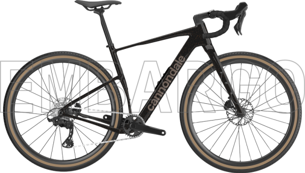 Cannondale Topstone Carbon 2 AXS SmartSense STVZO 51 Copper Ore