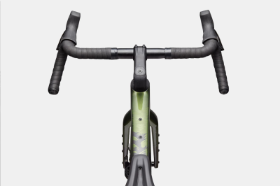 Cannondale 700 U Topstone Crb 2 AXS 1x SGR 54 (x) Spruce Green Produktbild 3