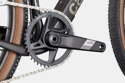 Cannondale 700 U Topstone Crb 2 AXS 1x SGR 54 (x) Spruce Green Produktbild 4