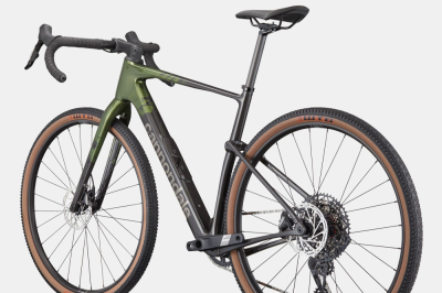 Cannondale 700 U Topstone Crb 2 AXS 1x SGR 54 (x) Spruce Green Produktbild 6