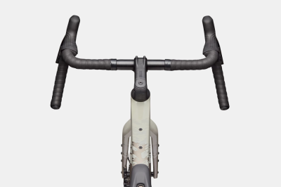 Cannondale 700 U Topstone Crb 3 GRX 2x CHK 54 (x) Chalk Produktbild 3