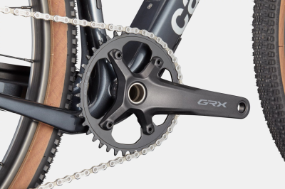 Cannondale 700 U Topstone Crb 3 GRX 1x DTE 51 (x) Deep Teal Produktbild 6