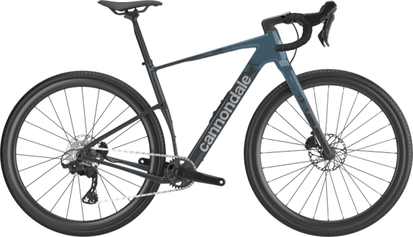 Cannondale 700 U Topstone Crb 3 GRX 1x DTE 56 (x) Deep Teal