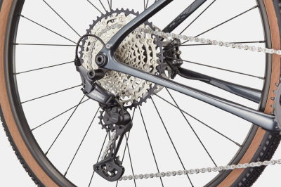 Cannondale 700 U Topstone Crb 3 GRX 1x DTE 56 (x) Deep Teal Produktbild 2