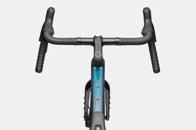 Cannondale 700 U Topstone Crb 3 GRX 1x DTE 56 (x) Deep Teal Produktbild 5