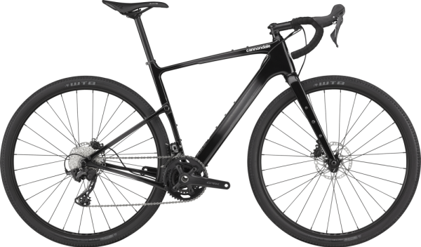 Cannondale 700 U Topstone Crb 3 CRB LG Carbon