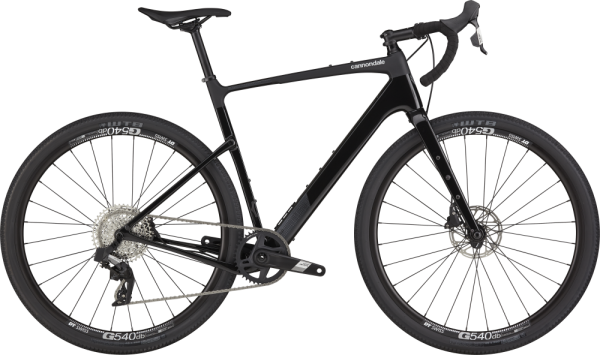 Cannondale 700 U Topstone Crb Apex AXS BBQ MD Matte Black