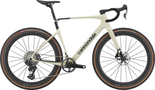 Cannondale SuperX 1 56 Moonrock
