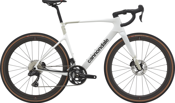 Cannondale 700 U SuperX Crb 2 CAS 54 (x) Cashmere