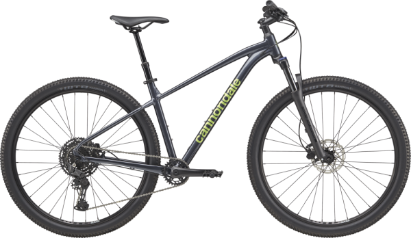 Cannondale Trail 1 XL Tungsten Blue