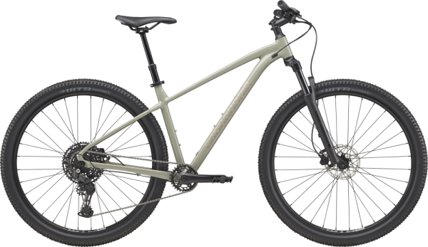 Cannondale Trail 1 XL Tiger Shark