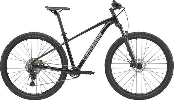 Cannondale Trail 2 XL Black