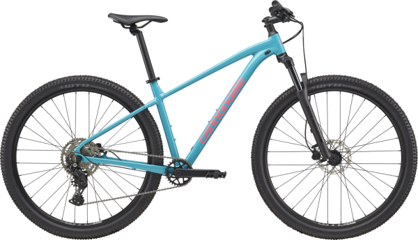 Cannondale Trail 2 XL Ion Blue