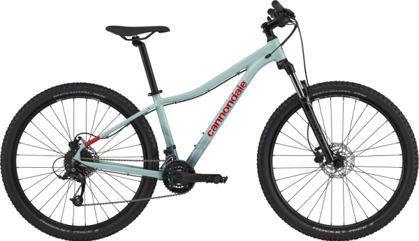 Cannondale 27.5 F Trail 7 CHK XS (x) Chalk