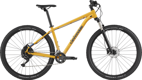 Cannondale 29 M Trail 5 MGO LG (x) Mango