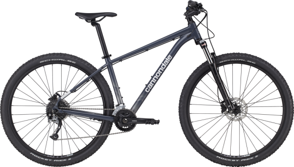 Cannondale 29 M Trail 6 SLT MD (x) Slate Gray
