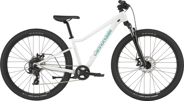 Cannondale Kids Trail 26 OS Cashmere
