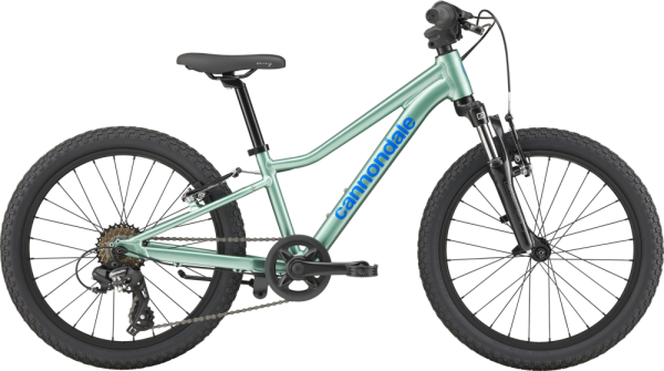 Cannondale Kids Trail 20 OS Cactus Green