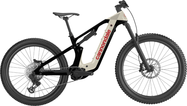 Cannondale Moterra 2 SM Moonrock